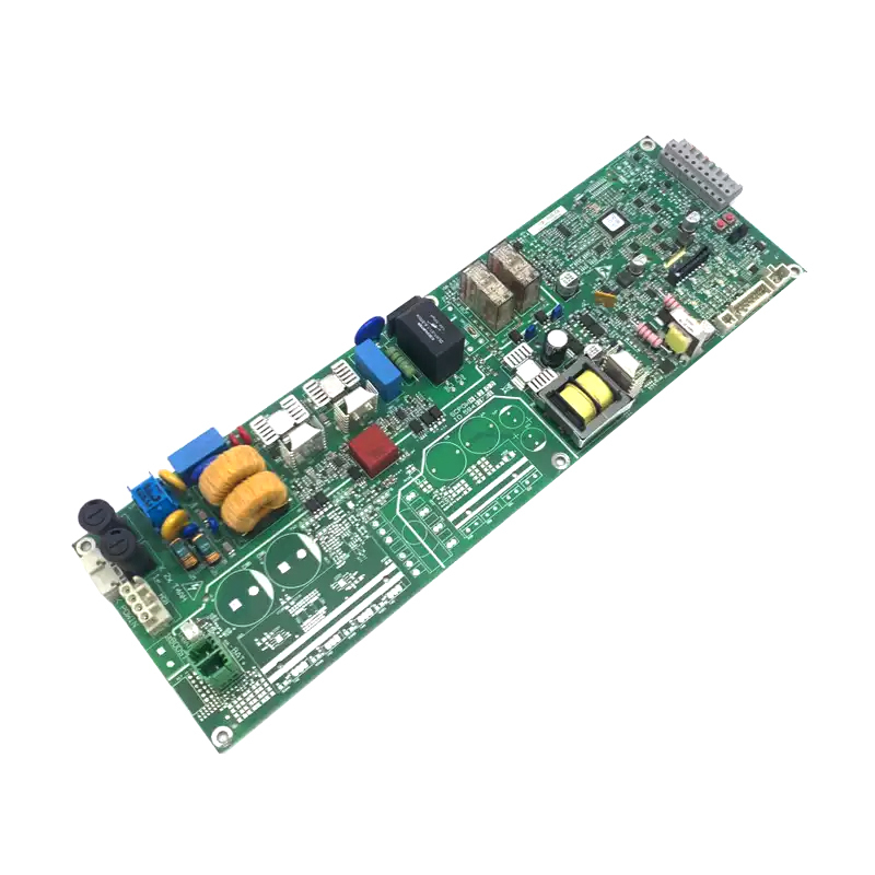 Elevator Parts 5400 Elevator Power Board 59413736 59413737 59413738 SCPOWH 12.Q