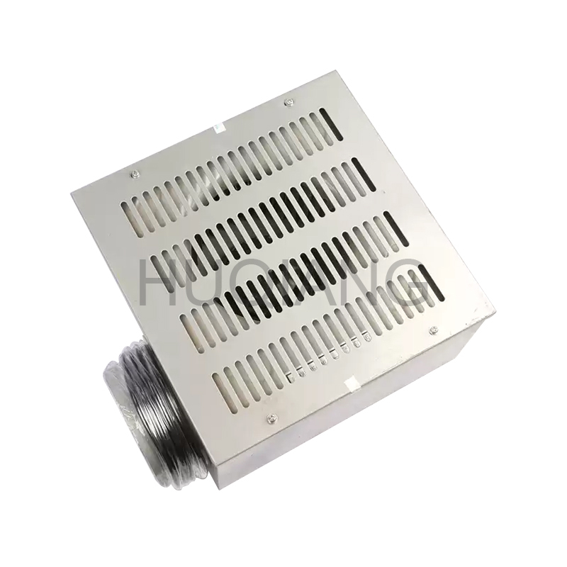 Elevator Parts 5400 Elevator Car Fan LFW18-12A(B) AC220V 57601026