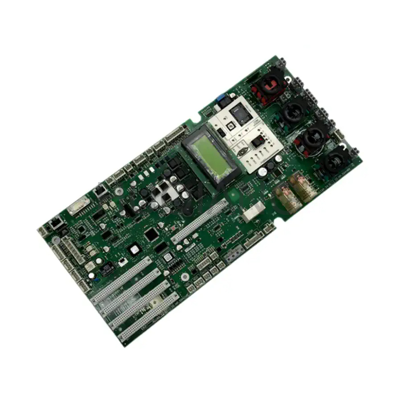Elevator Parts 5400 Elevator Main Board ID.NR.594408 594107 591710 594217