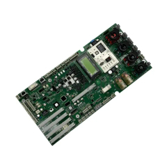 Elevator Parts 5400 Elevator Main Board ID.NR.594408 594107 591710 594217