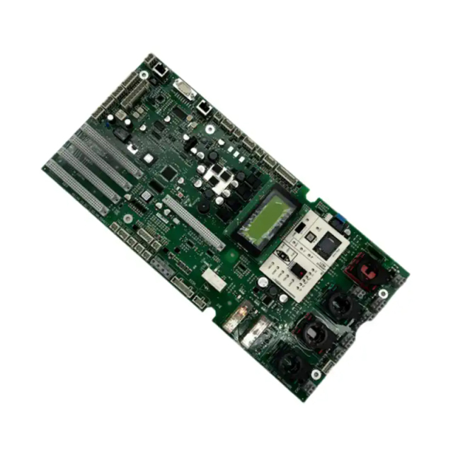 Elevator Parts 5400 Elevator Main Board ID.NR.594408 594107 591710 594217