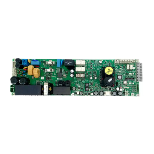 Elevator Parts 5500 5400 Elevator Holding Board Power Board ID.NR.5941233 559412336 59412337