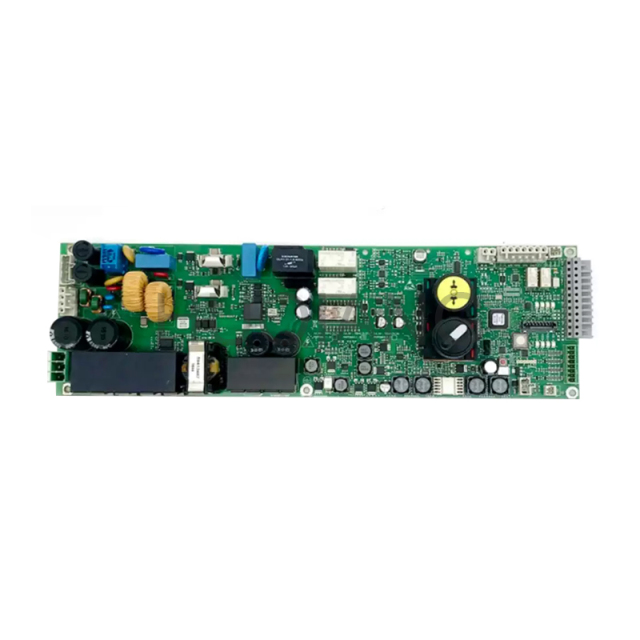 Elevator Parts 5500 5400 Elevator Holding Board Power Board ID.NR.5941233 559412336 59412337
