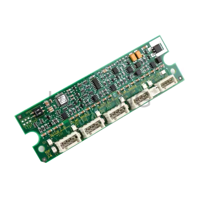 Elevator Parts 5500 Elevator Function Board ID.NR.594468 594314 SLCUX 3.QA Board