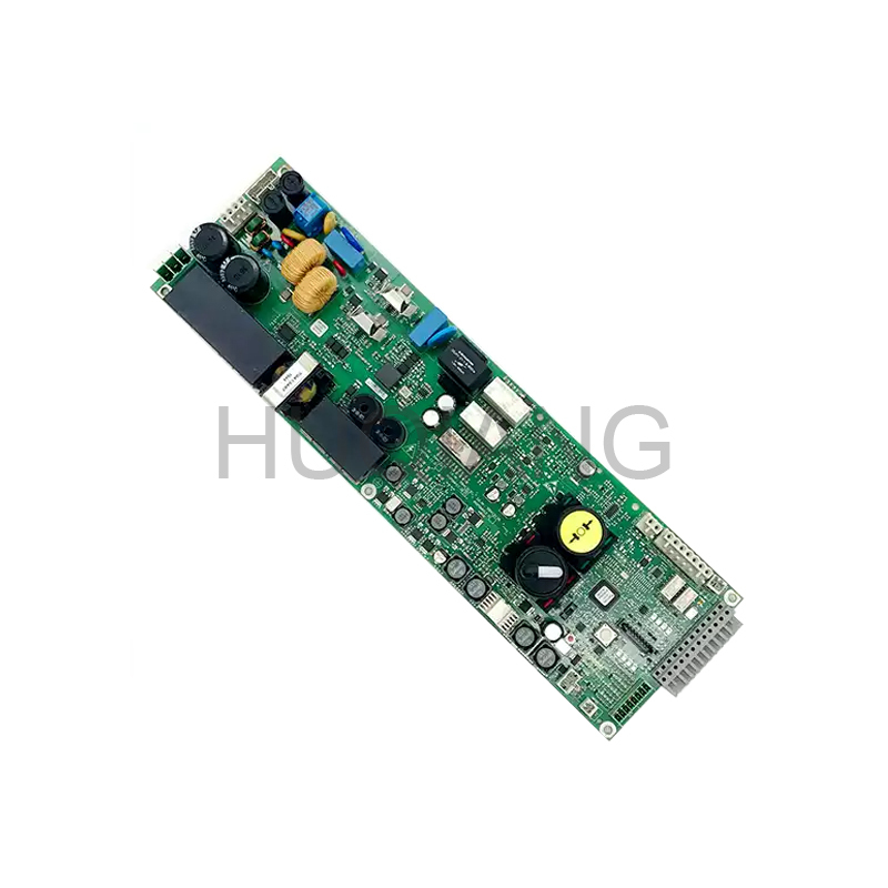 Elevator Parts PCB 5500 Elevator Power Board 59413476 59413137 59413477 59413138 2336
