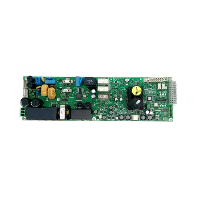 Elevator Parts PCB 5500 Elevator Power Board 59413476 59413137 59413477 59413138 2336