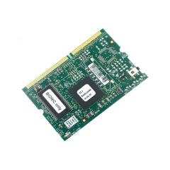 Elevator Parts PCB 591887 Elevator Main Board SCPU1.QB ID.NR. 591887 3300