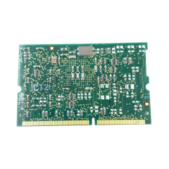Elevator Parts PCB 591887 Elevator Main Board SCPU1.QB ID.NR. 591887 3300