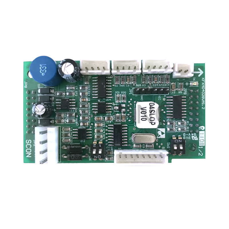 Elevator Parts PCB 5400 Elevator COP LOP Display Board KFXM04028VB1.2 KFXM04028VA1.2