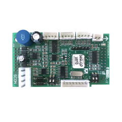 Elevator Parts PCB 5400 Elevator COP LOP Display Board KFXM04028VB1.2 KFXM04028VA1.2