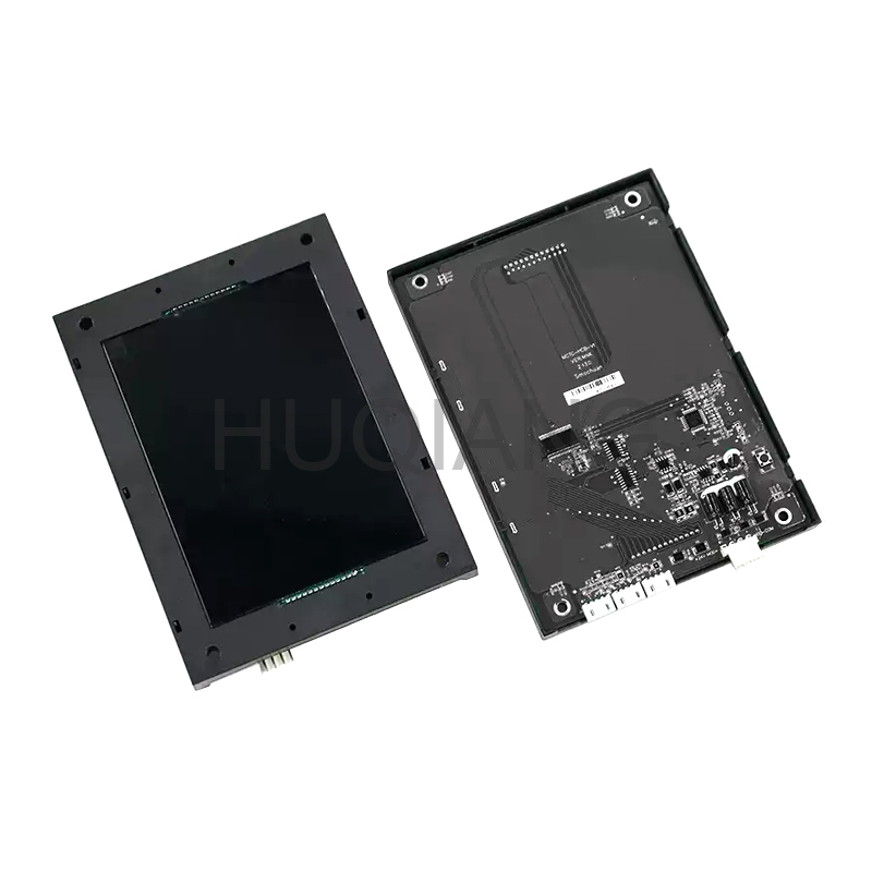 Elevator Parts PCB Elevator COP LOP Display Board MCTC-HCB-V1 V2 V3 V4