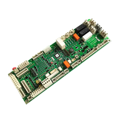 Elevator Parts 5500 Elevator Car Top Board Door Machine Board 594252 560192 560191