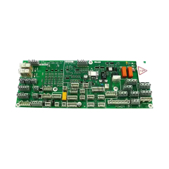 Elevator Parts PCB Elevator Car Top Board LONIC3.0Q ID.NR.591882 594428