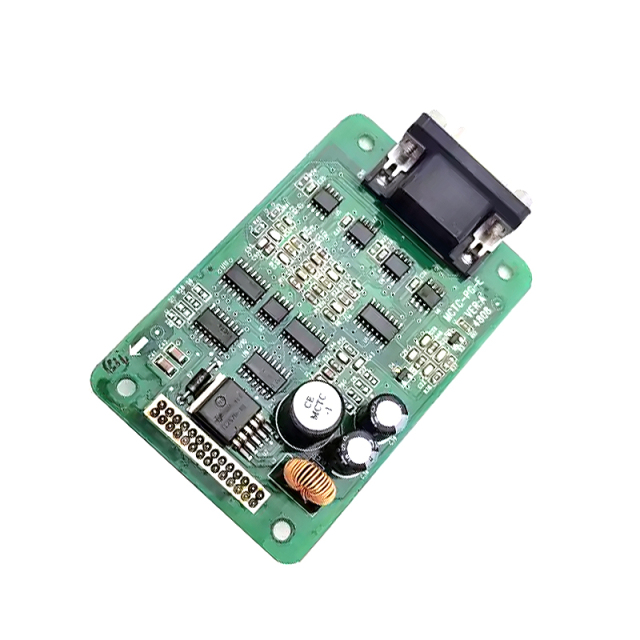 Elevator Parts PCB Elevator PG Card Crossover Card MCTC-PG-E