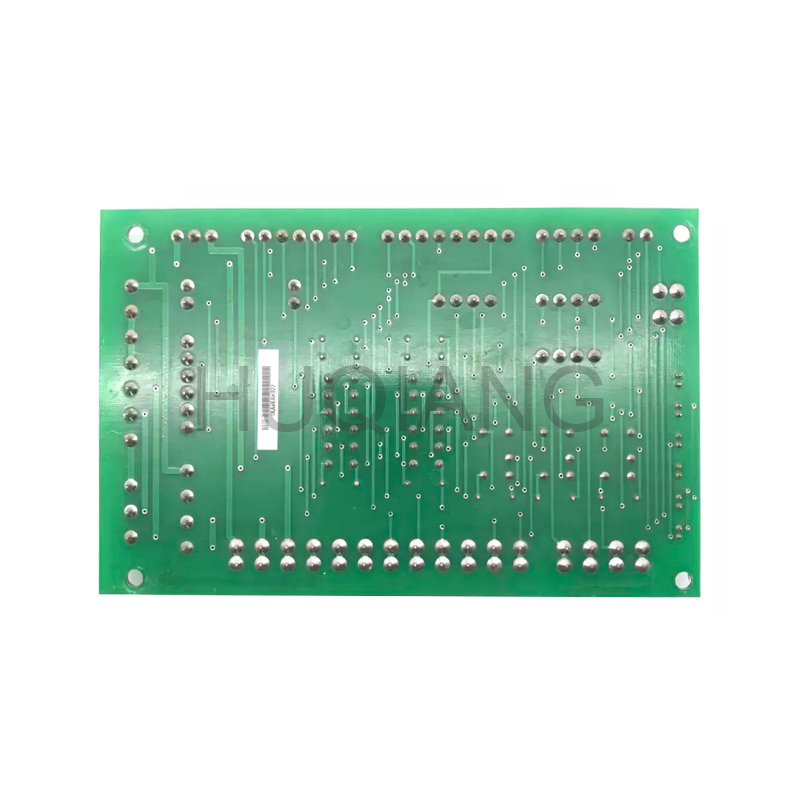 Elevator Parts PCB Elevator Door Machine Interface Board 300P 300C QKS957006774
