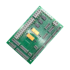 Elevator Parts PCB Elevator Door Machine Interface Board 300P 300C QKS957006774