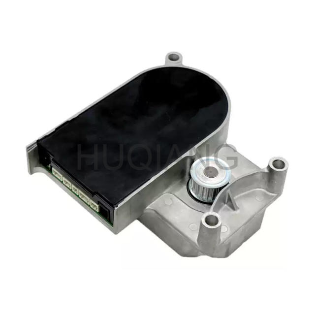 Elevator Parts V35 Elevator Door Motor Elevator All-in-One Inverter 5500 59350600 DDE-V35.2