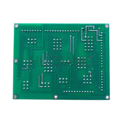 Elevator Parts PCB Elevator Interface Board Conversion Board Access Board HY-DT-KCB-V3.0