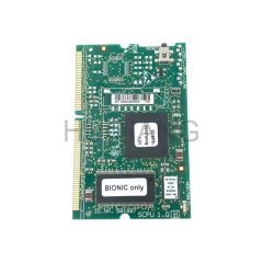 Elevator Parts PCB 591887 Elevator Main Board SCPU1.QB ID.NR. 591887 3300