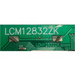 Elevator Parts 300P Elevator Motherboard Operator Server LCD12832 LCM12832ZK (YNDTPJ)