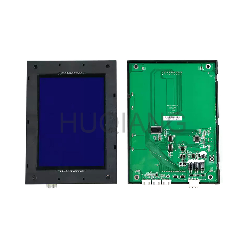 Elevator Parts PCB Elevator COP LOP Display Board MCTC-HCB-V1 V2 V3 V4