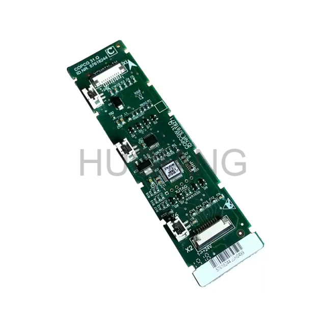 Elevator Parts PCB 3300 5200 Elevator Car Button Board 57618247 57618272 57618244