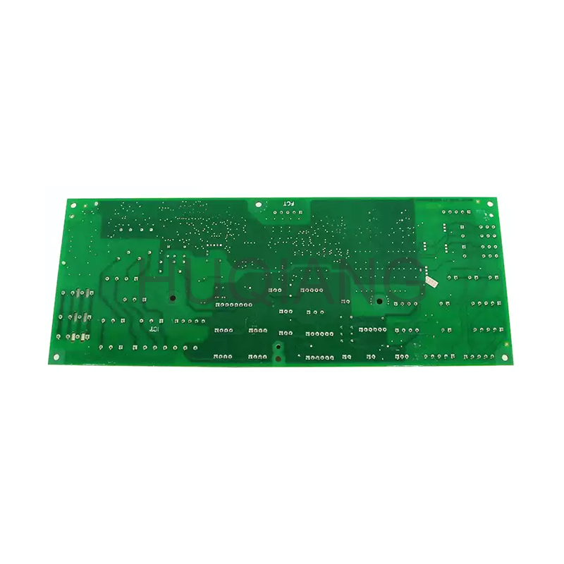 Elevator Parts PCB Elevator Car Top Board LONIC3.0Q ID.NR.591882 594428