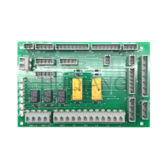 Elevator Parts PCB Elevator Door Machine Interface Board 300P 300C QKS957006774