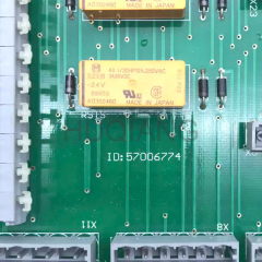 Elevator Parts PCB Elevator Door Machine Interface Board 300P 300C QKS957006774