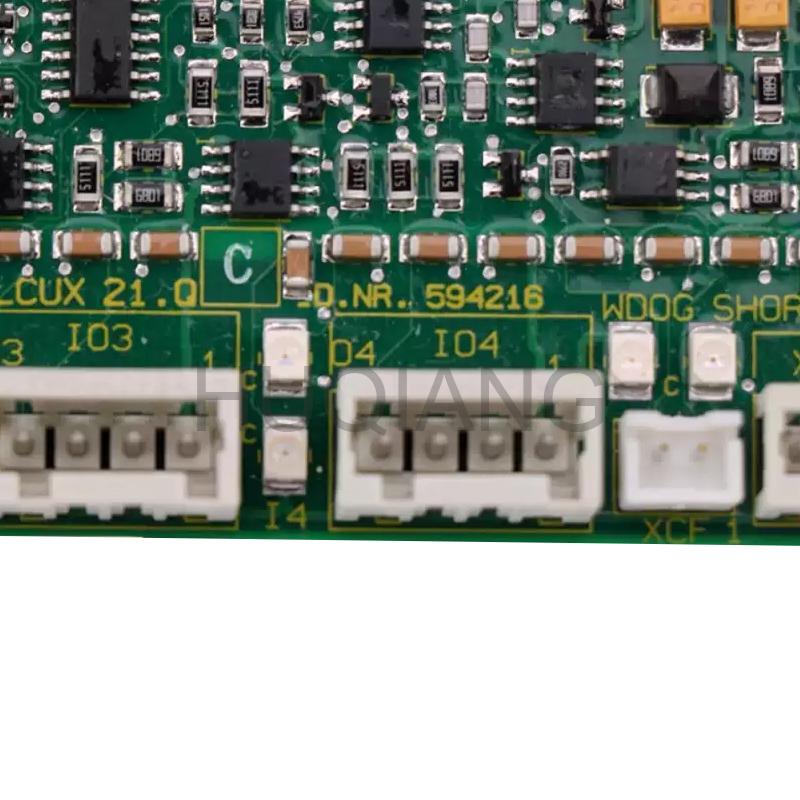 Elevator Parts 5500 Elevator Function Board ID.NR.594468 594314 SLCUX 3.QA Board