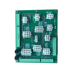 Elevator Parts PCB Elevator Interface Board Conversion Board Access Board HY-DT-KCB-V3.0