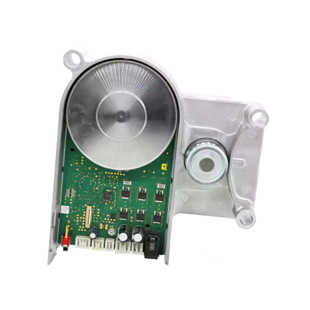 Elevator Parts V35 Elevator Door Motor Elevator All-in-One Inverter 5500 59350600 DDE-V35.2