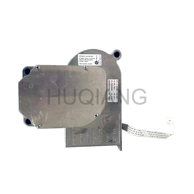 Elevator Parts V35 Elevator Door Motor Elevator All-in-One Inverter 5500 59350600 DDE-V35.2