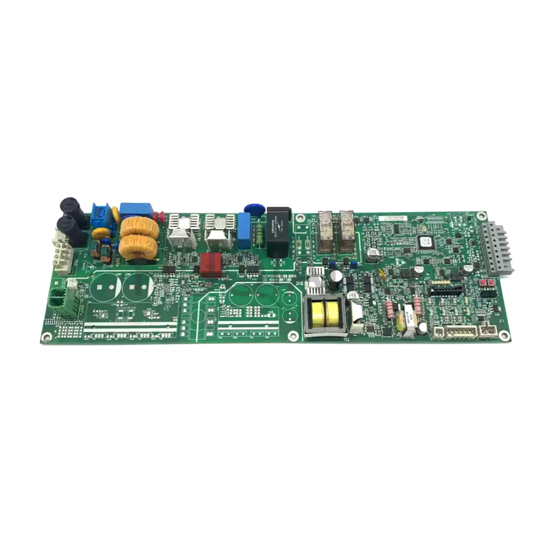 Elevator Parts 5400 Elevator Power Board 59413736 59413737 59413738 SCPOWH 12.Q