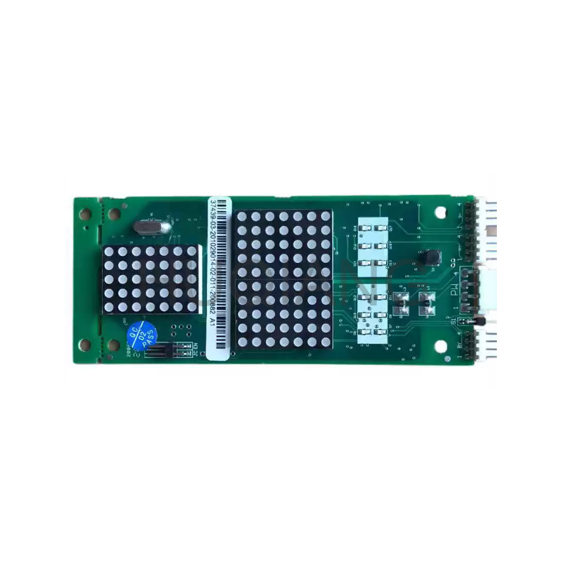 Fuji&Canny Elevator Parts PCB Elevator Display Board BL2000-HAH-N1.1 N1.2 N1 N1.6