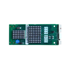 Fuji&Canny Elevator Parts PCB Elevator Display Board BL2000-HAH-N1.1 N1.2 N1 N1.6