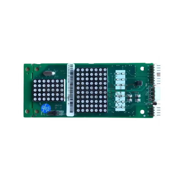 Fuji&Canny Elevator Parts PCB Elevator Display Board BL2000-HAH-N1.1 N1.2 N1 N1.6