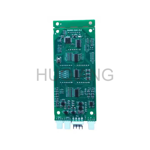 Fuji&Canny Elevator Parts PCB Elevator Display Board BL2000-HAH-N1.1 N1.2 N1 N1.6