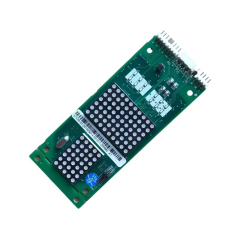 Fuji&Canny Elevator Parts PCB Elevator Display Board BL2000-HAH-N1.1 N1.2 N1 N1.6