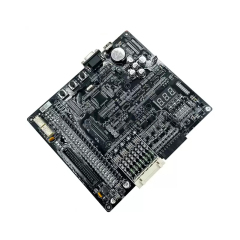 FujiHD Elevator Parts PCB Elevator Control Main Board FJ-MPU-V4.0 FJ-MCB-C