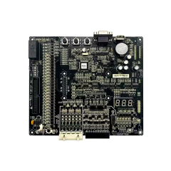 FujiHD Elevator Parts PCB Elevator Control Main Board FJ-MPU-V4.0 FJ-MCB-C