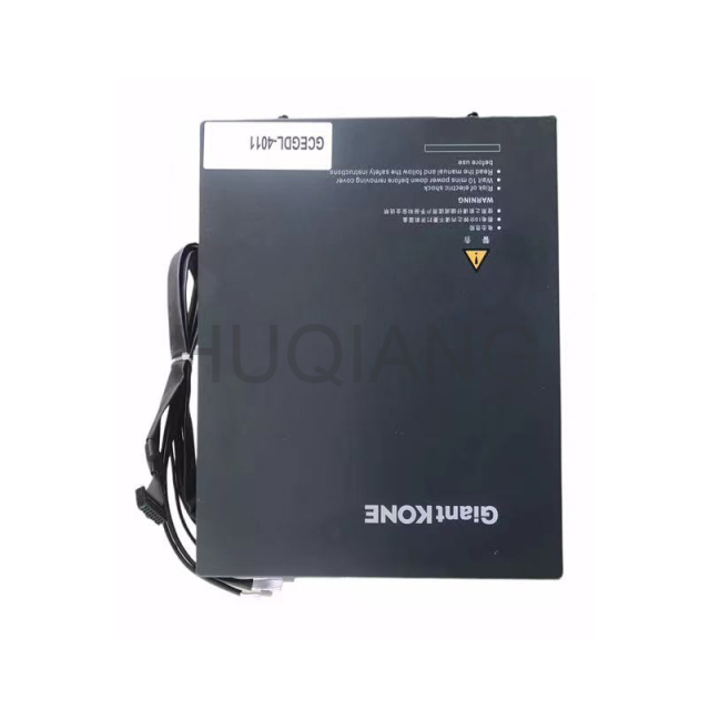 Elevator All-in-One Inverter GCEGDLG01-4007 4011 4015 GCEGDL-4018
