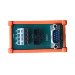 Elevator Parts PCB Elevator Main Board Interface Board BP-302MODEN