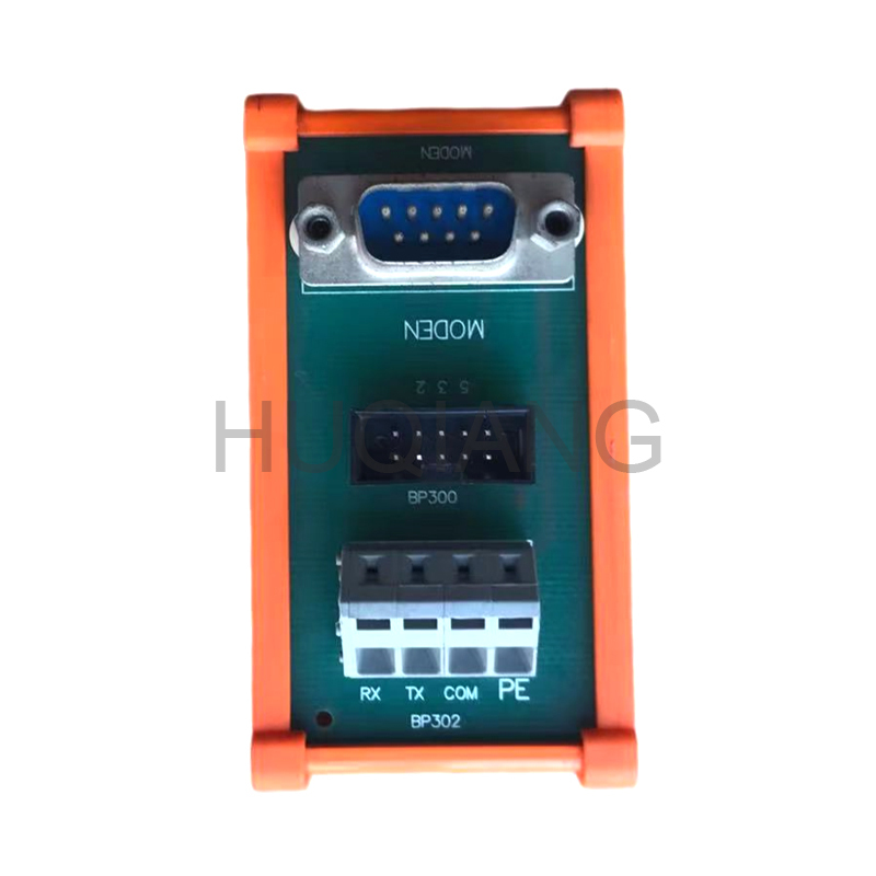 Elevator Parts PCB Elevator Main Board Interface Board BP-302MODEN