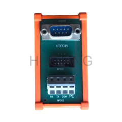 Elevator Parts PCB Elevator Main Board Interface Board BP-302MODEN