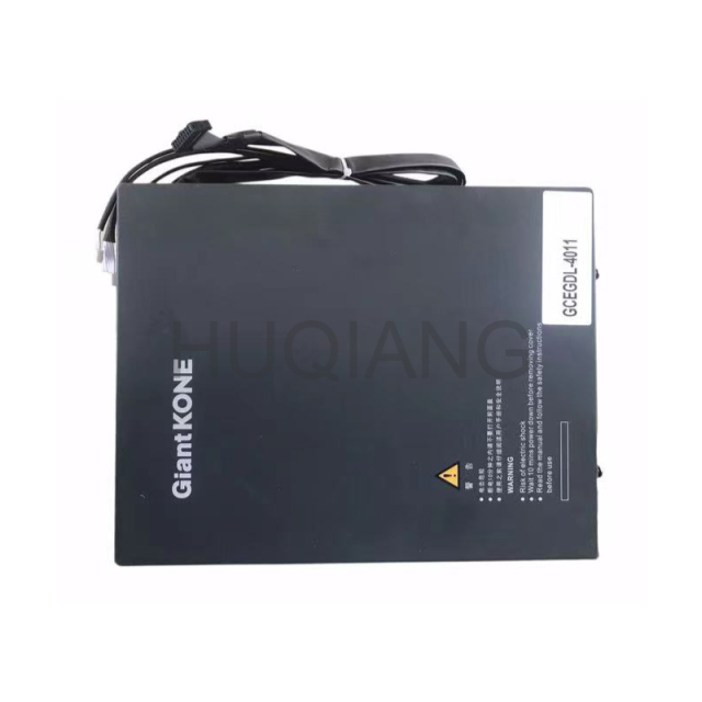 Elevator All-in-One Inverter GCEGDLG01-4007 4011 4015 GCEGDL-4018