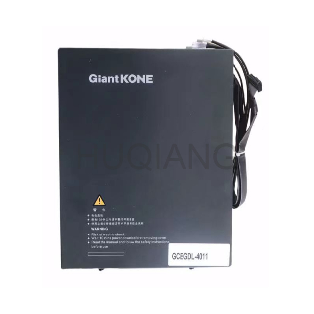 Elevator All-in-One Inverter GCEGDLG01-4007 4011 4015 GCEGDL-4018