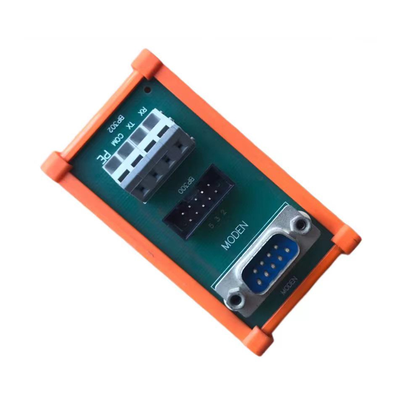 Elevator Parts PCB Elevator Main Board Interface Board BP-302MODEN