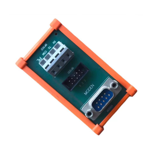 Elevator Parts PCB Elevator Main Board Interface Board BP-302MODEN