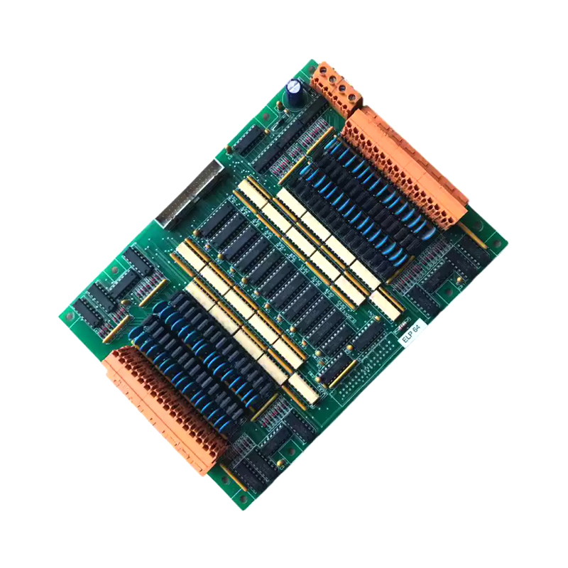 Elevator Parts PCB Elevator Interface Board Signal Board ELP32 ELP64